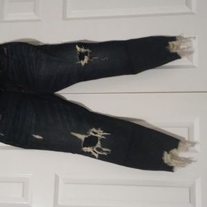 Gap Denim Jean New never worn
